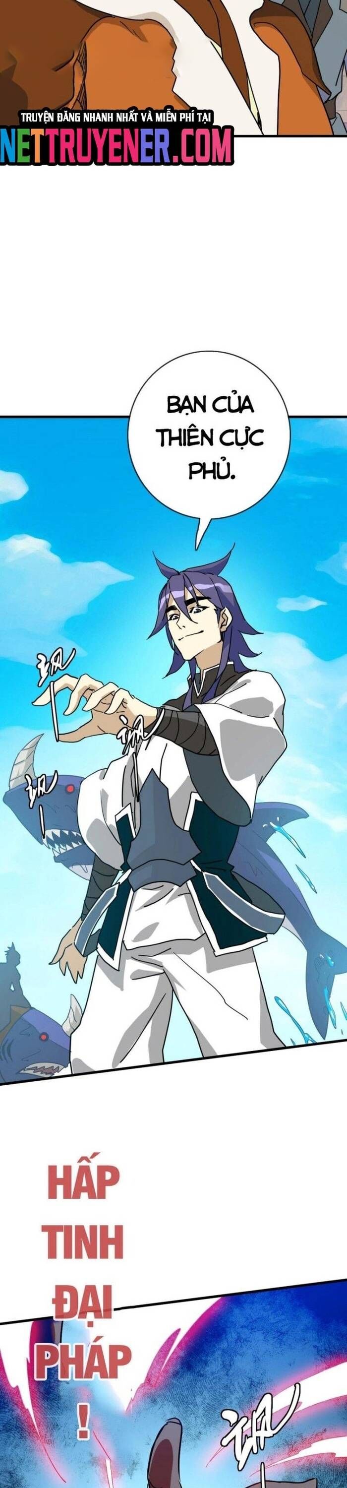 Hệ Thống Thăng Cấp Điên Cuồng Chapter 60 - 24