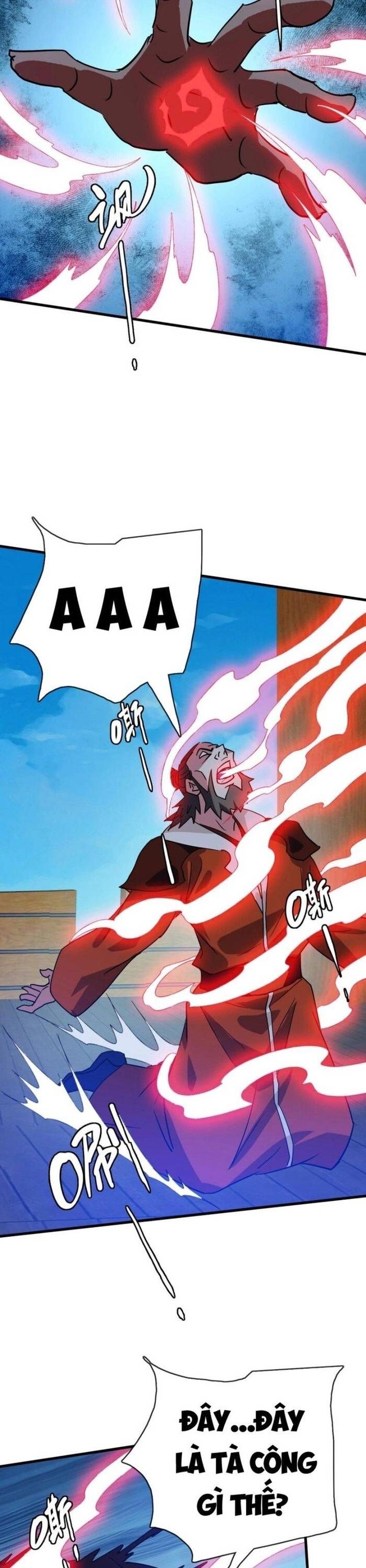 Hệ Thống Thăng Cấp Điên Cuồng Chapter 60 - 25