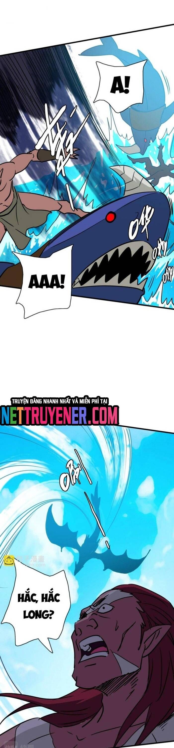 Hệ Thống Thăng Cấp Điên Cuồng Chapter 60 - 28