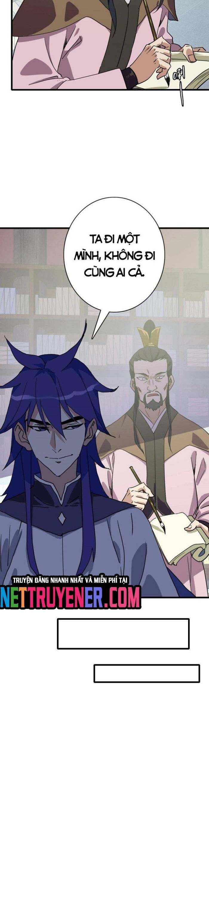 Hệ Thống Thăng Cấp Điên Cuồng Chapter 60 - 10