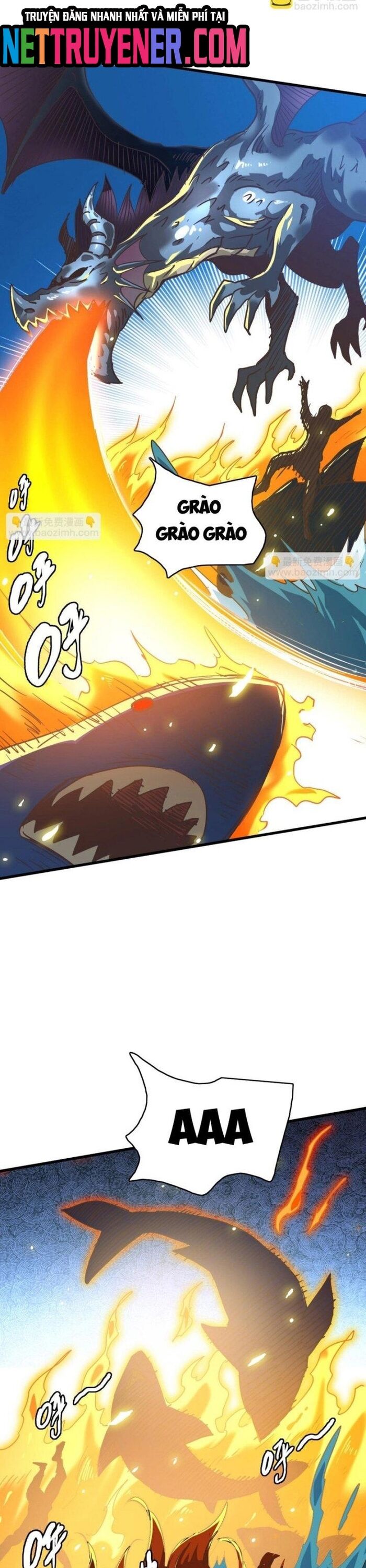 Hệ Thống Thăng Cấp Điên Cuồng Chapter 61 - 2