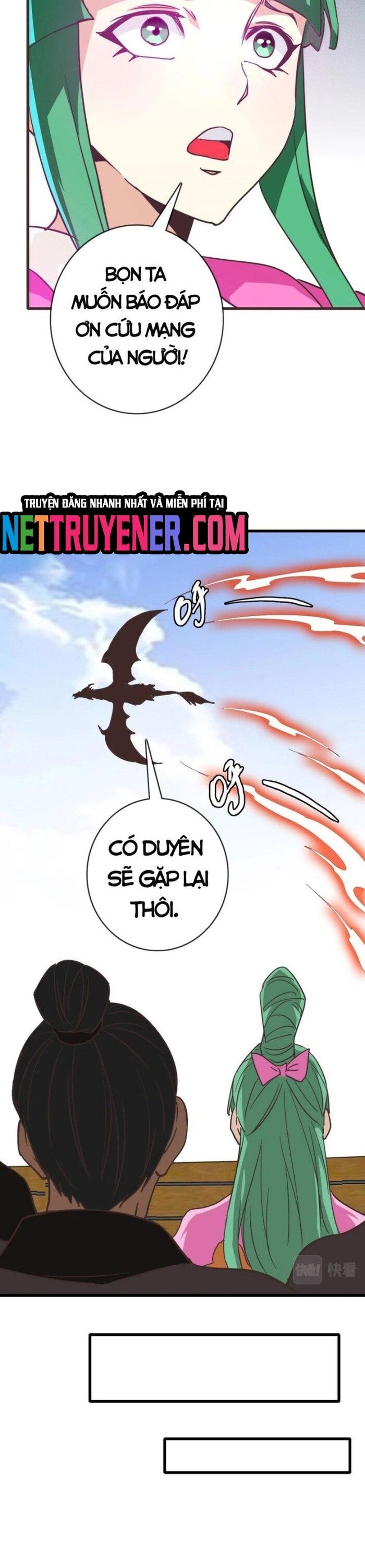 Hệ Thống Thăng Cấp Điên Cuồng Chapter 61 - 11