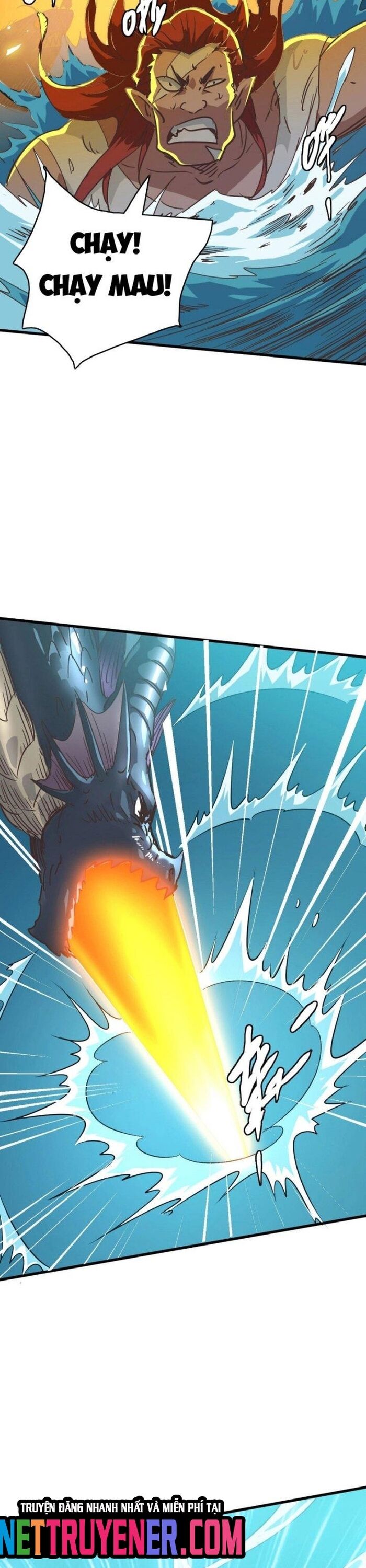 Hệ Thống Thăng Cấp Điên Cuồng Chapter 61 - 3