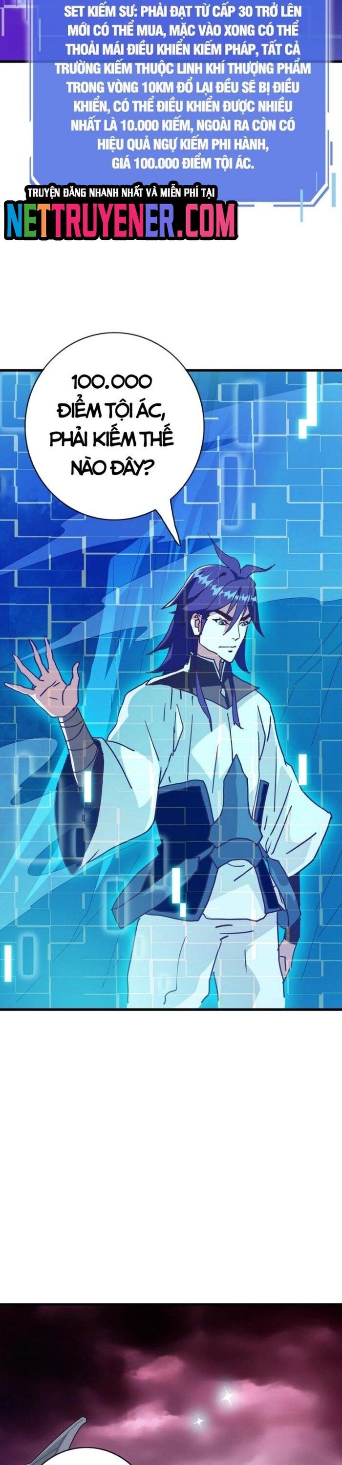 Hệ Thống Thăng Cấp Điên Cuồng Chapter 61 - 24