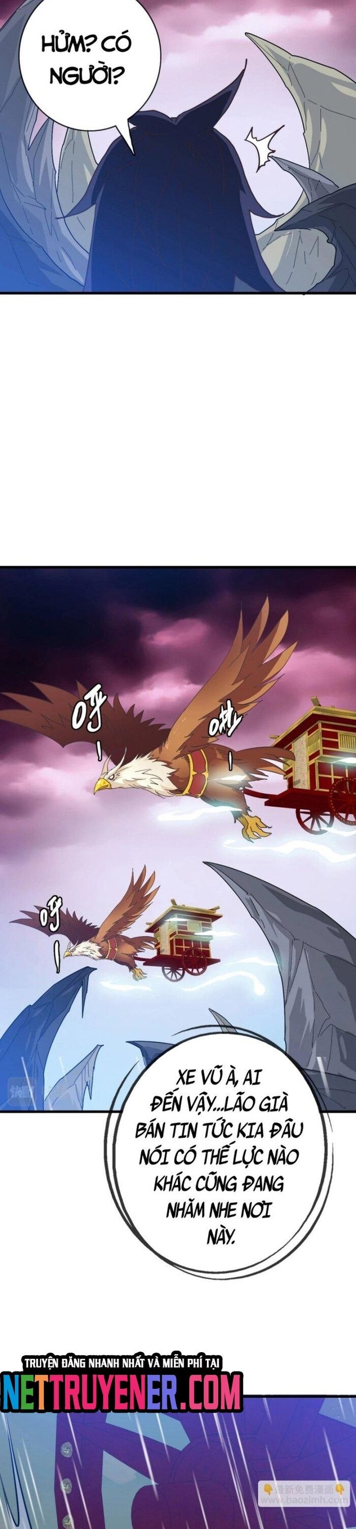 Hệ Thống Thăng Cấp Điên Cuồng Chapter 61 - 25