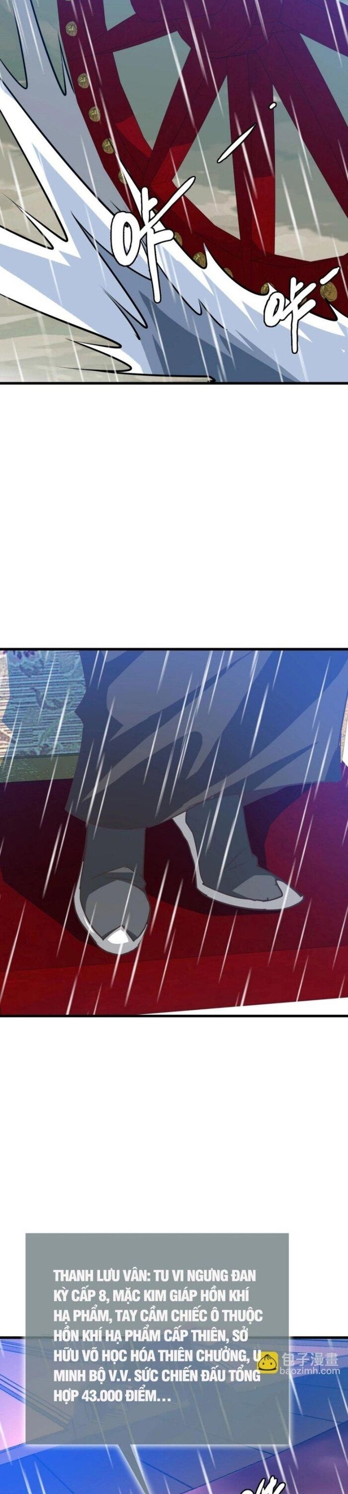 Hệ Thống Thăng Cấp Điên Cuồng Chapter 61 - 26