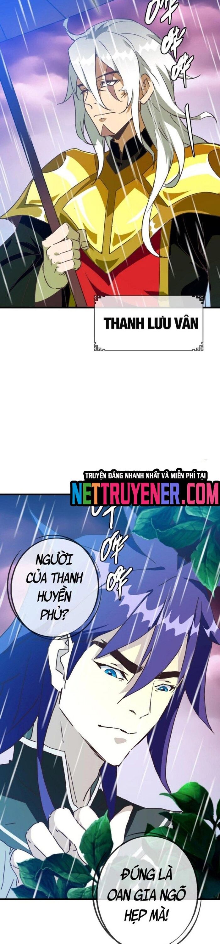 Hệ Thống Thăng Cấp Điên Cuồng Chapter 61 - 27