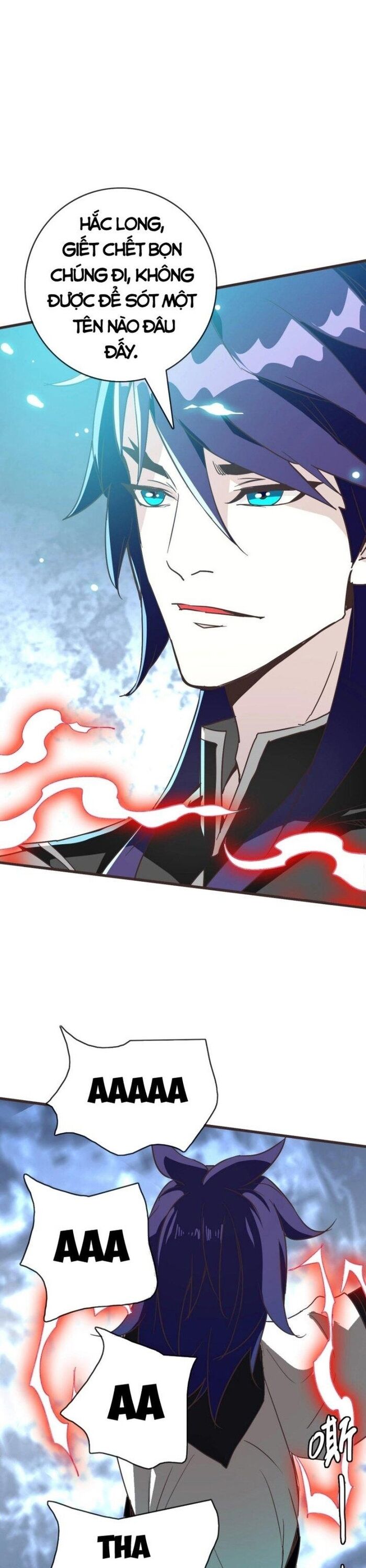 Hệ Thống Thăng Cấp Điên Cuồng Chapter 61 - 6