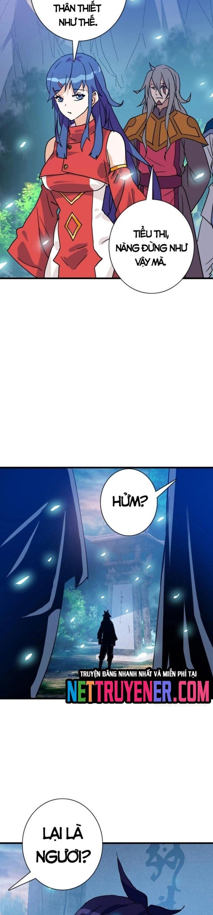 Hệ Thống Thăng Cấp Điên Cuồng Chapter 62 - 11