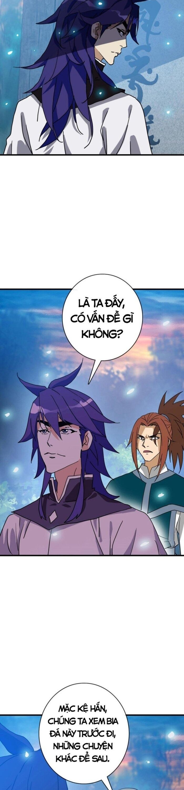 Hệ Thống Thăng Cấp Điên Cuồng Chapter 62 - 12