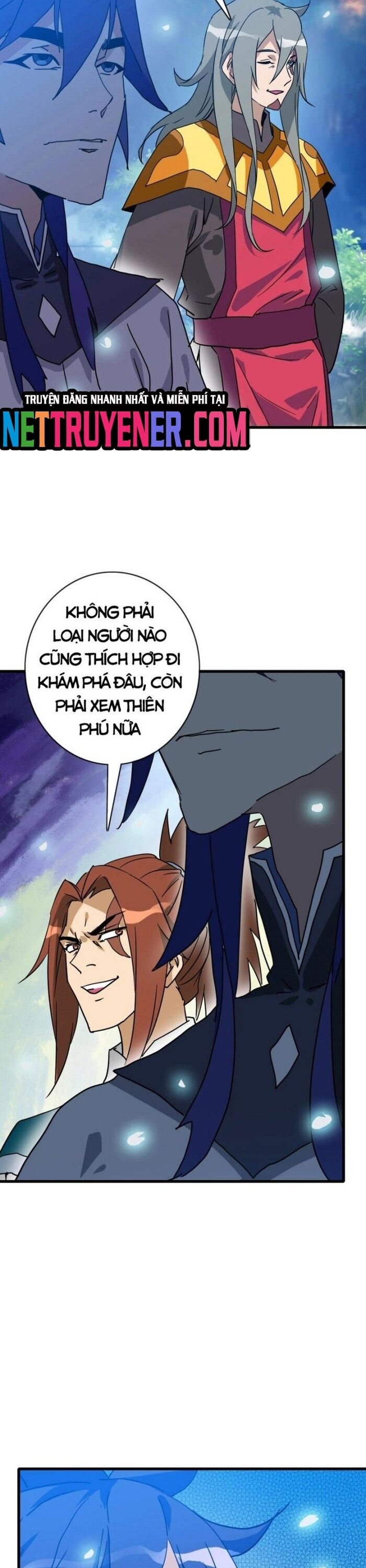 Hệ Thống Thăng Cấp Điên Cuồng Chapter 62 - 13