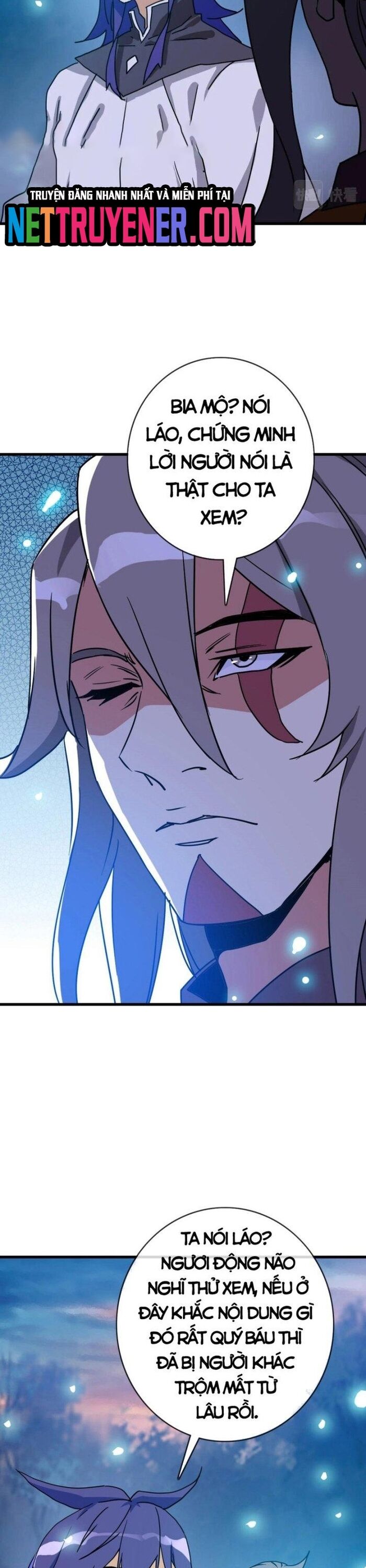 Hệ Thống Thăng Cấp Điên Cuồng Chapter 62 - 18