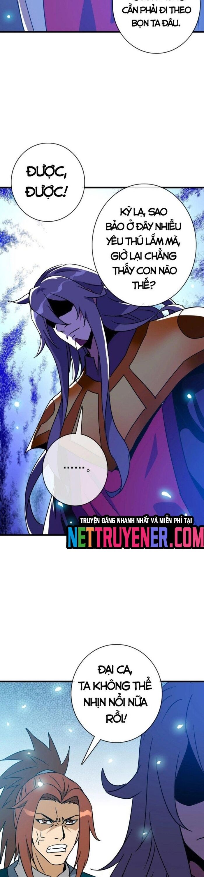 Hệ Thống Thăng Cấp Điên Cuồng Chapter 62 - 22