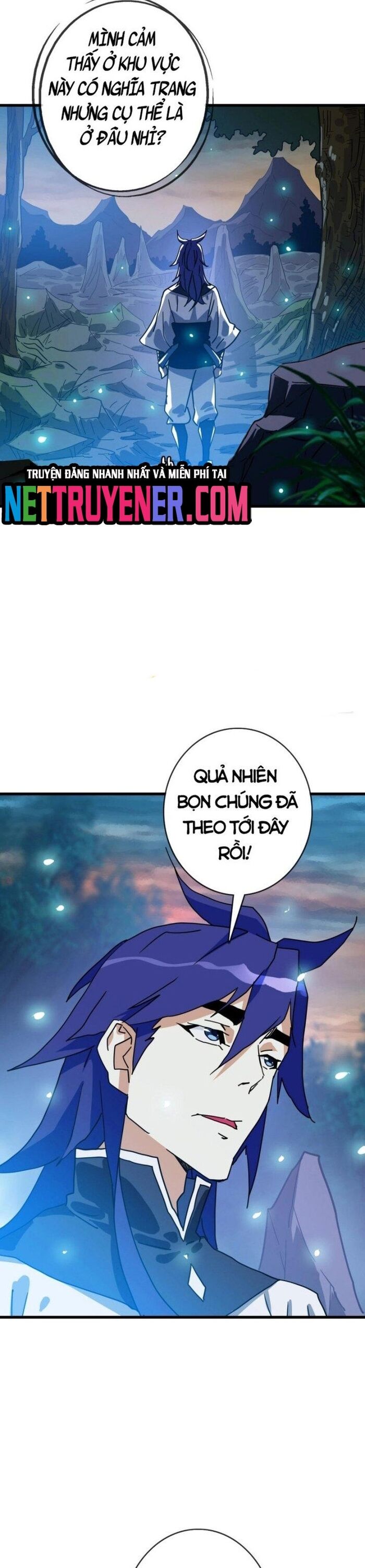 Hệ Thống Thăng Cấp Điên Cuồng Chapter 62 - 24