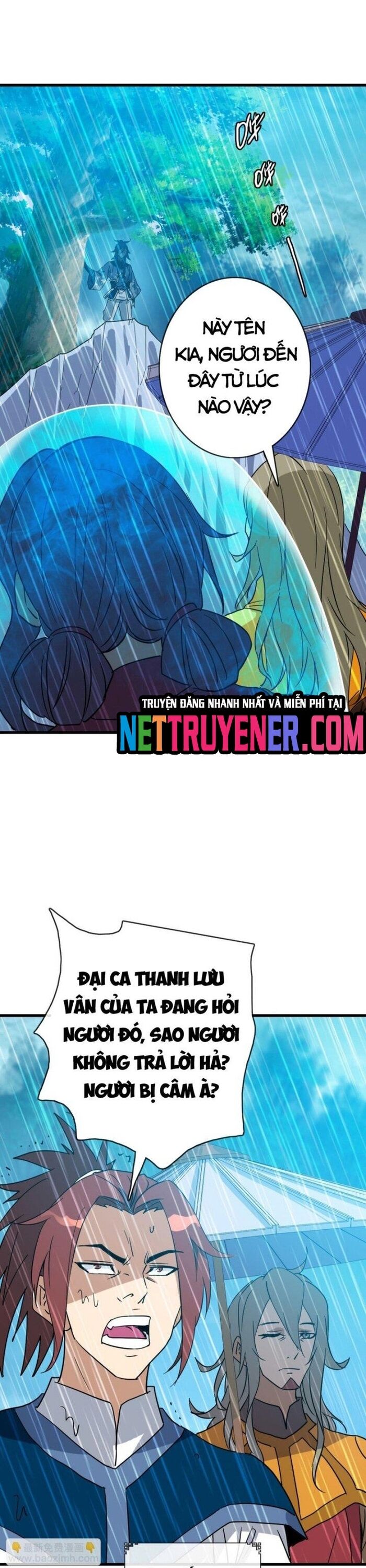 Hệ Thống Thăng Cấp Điên Cuồng Chapter 62 - 5