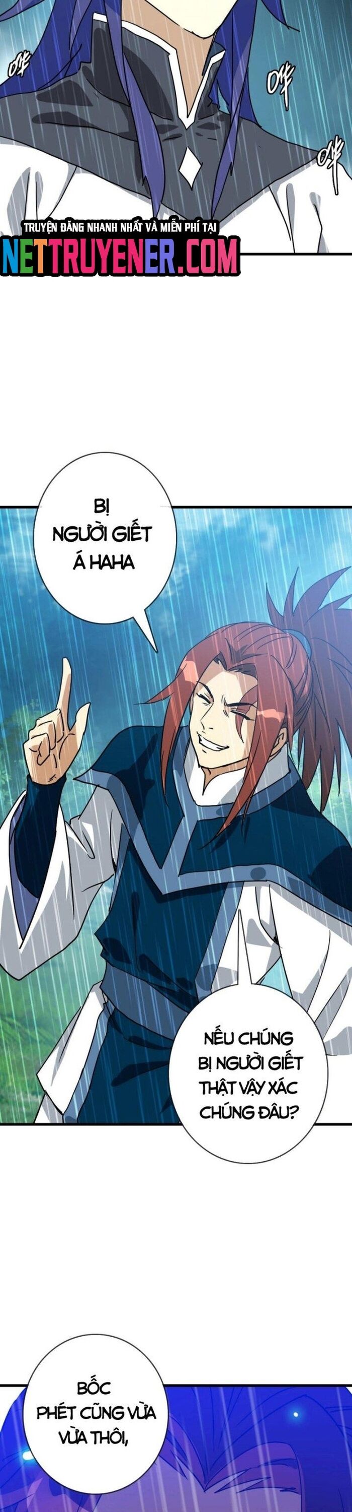 Hệ Thống Thăng Cấp Điên Cuồng Chapter 62 - 7