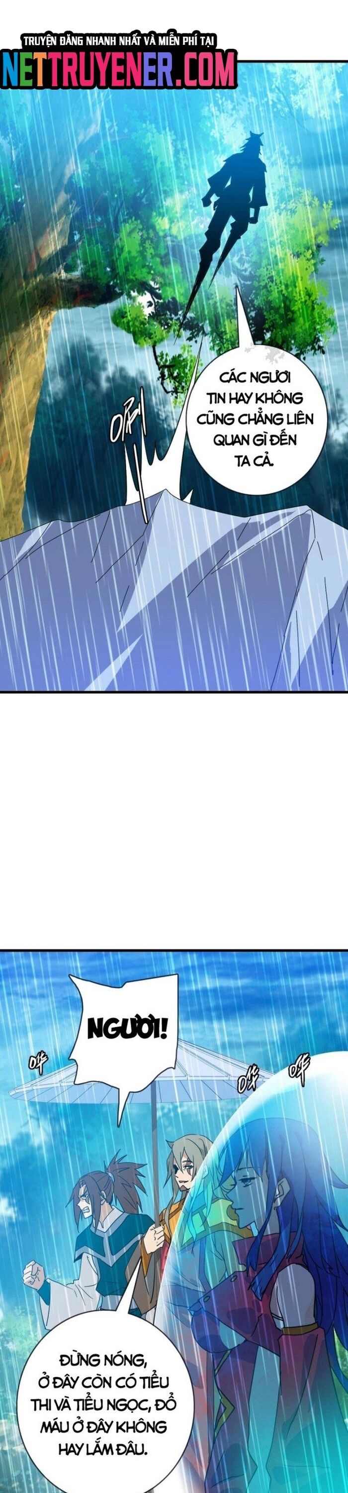 Hệ Thống Thăng Cấp Điên Cuồng Chapter 62 - 9