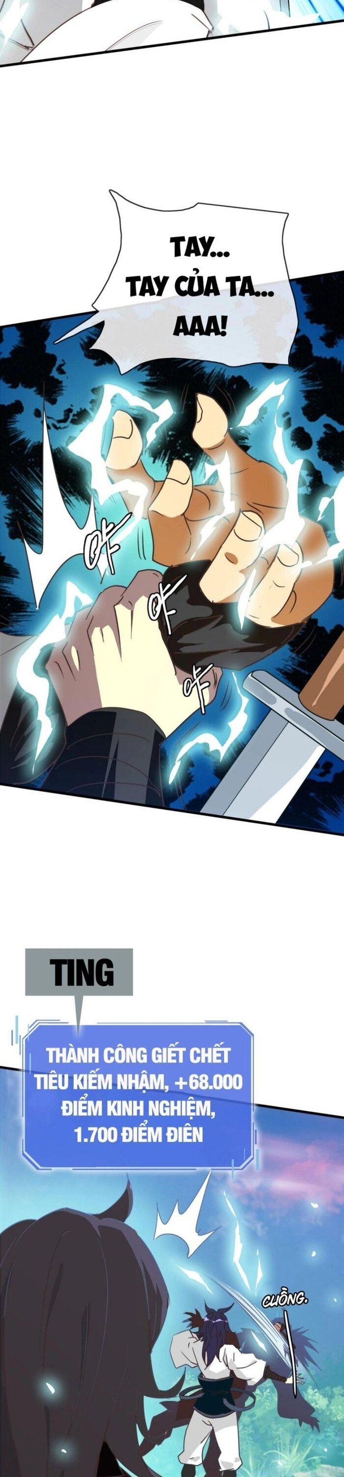 Hệ Thống Thăng Cấp Điên Cuồng Chapter 63 - 2