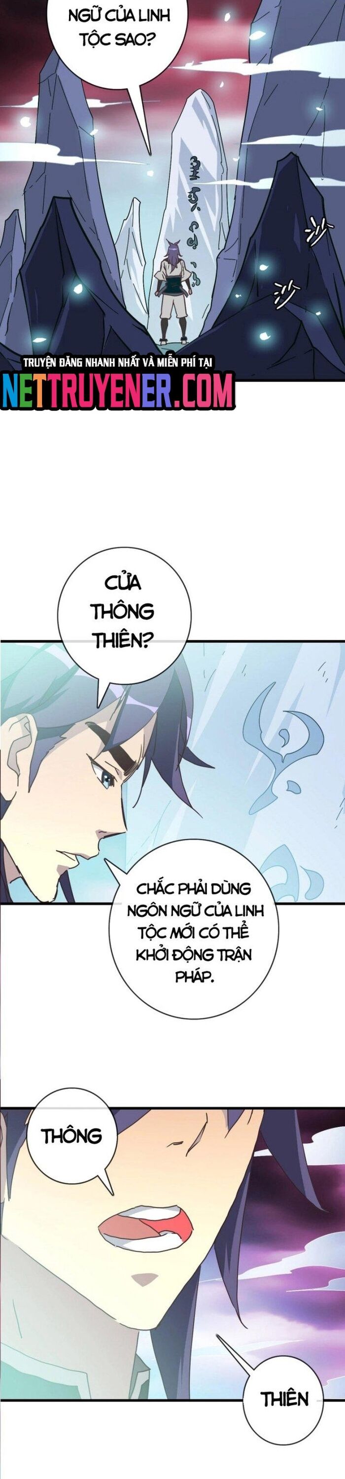 Hệ Thống Thăng Cấp Điên Cuồng Chapter 63 - 12