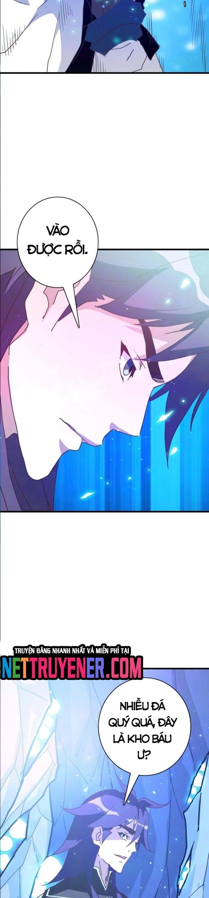 Hệ Thống Thăng Cấp Điên Cuồng Chapter 63 - 16