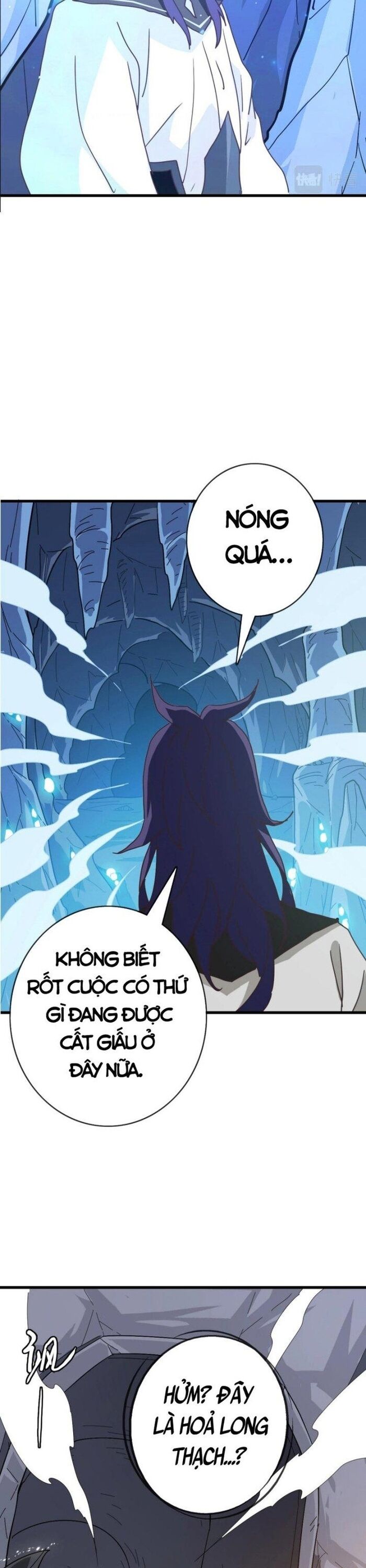 Hệ Thống Thăng Cấp Điên Cuồng Chapter 63 - 17