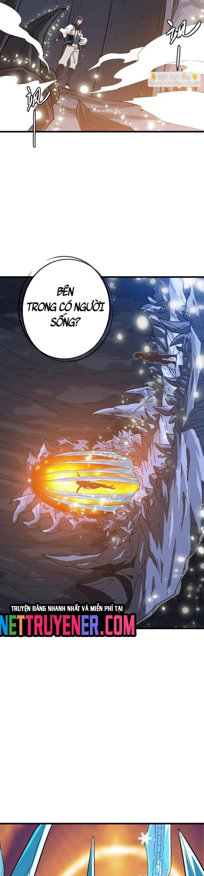 Hệ Thống Thăng Cấp Điên Cuồng Chapter 63 - 18