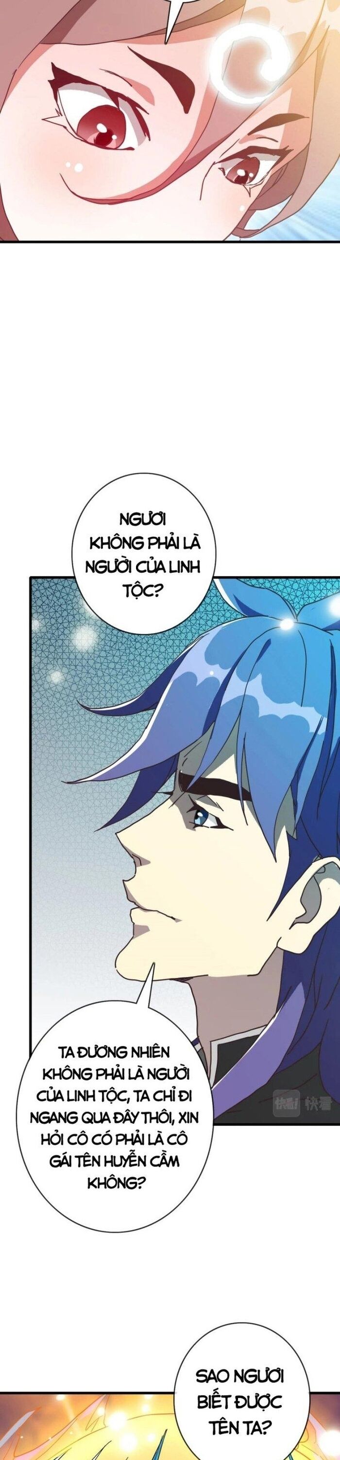 Hệ Thống Thăng Cấp Điên Cuồng Chapter 63 - 20