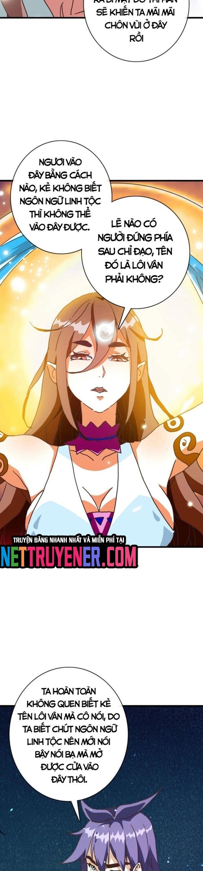 Hệ Thống Thăng Cấp Điên Cuồng Chapter 63 - 22