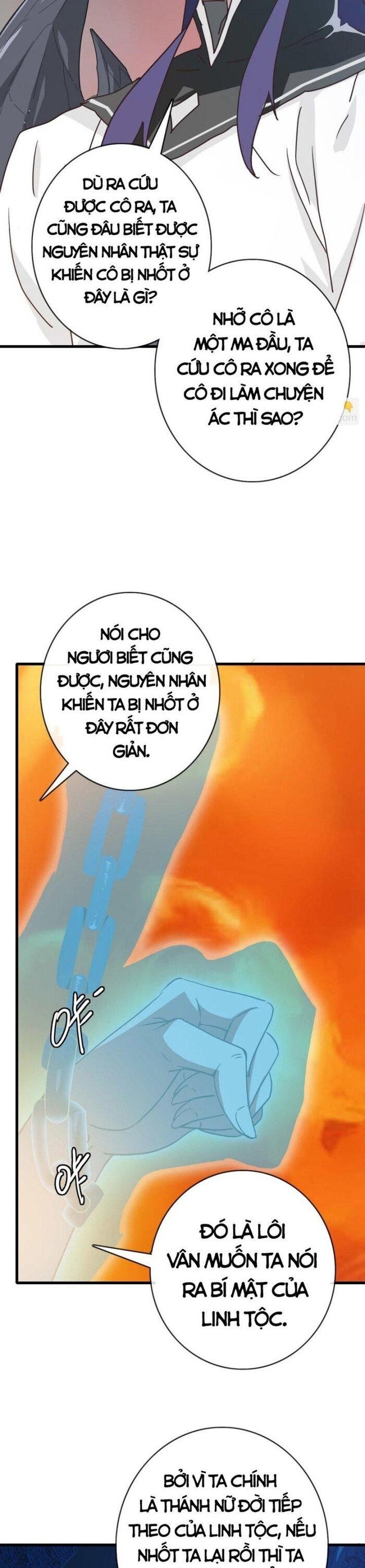 Hệ Thống Thăng Cấp Điên Cuồng Chapter 63 - 25