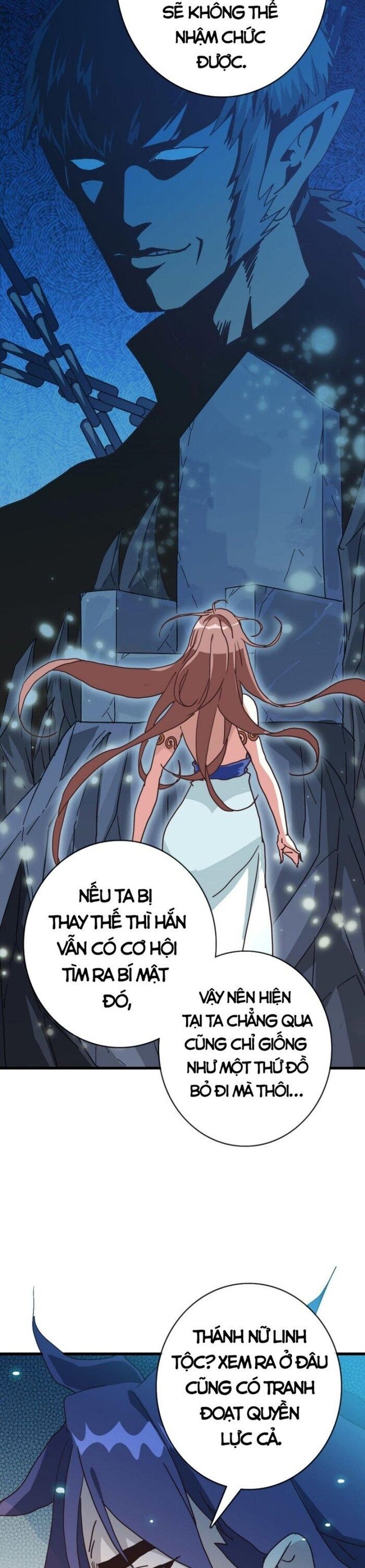 Hệ Thống Thăng Cấp Điên Cuồng Chapter 63 - 26