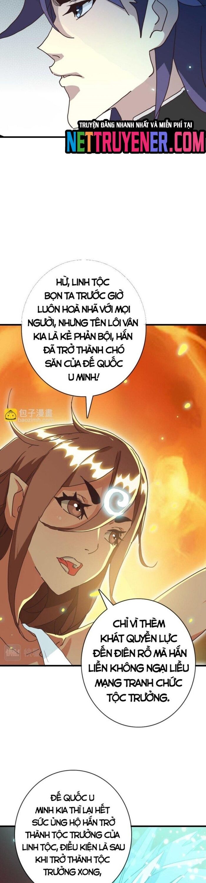 Hệ Thống Thăng Cấp Điên Cuồng Chapter 63 - 27