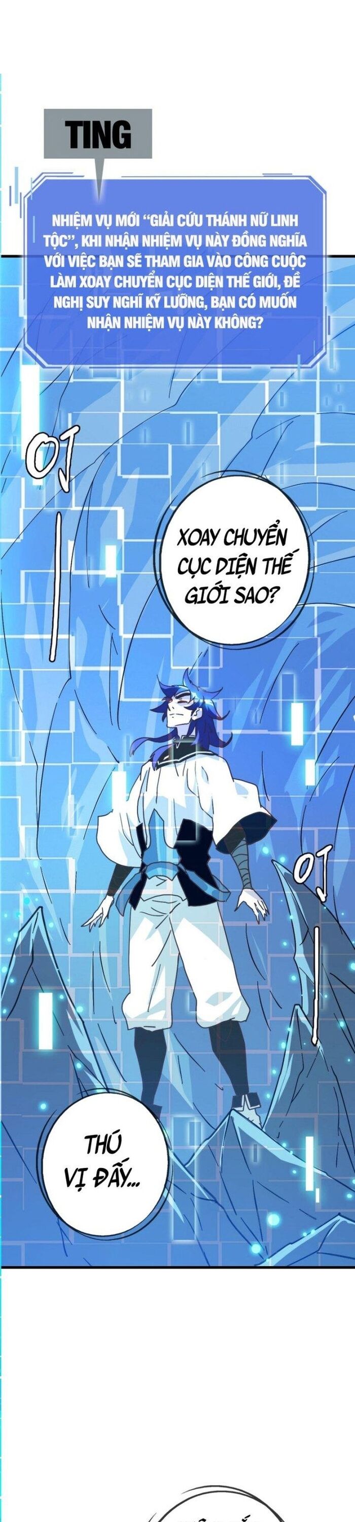 Hệ Thống Thăng Cấp Điên Cuồng Chapter 63 - 29