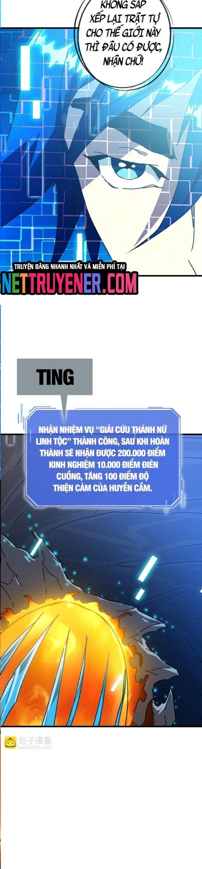 Hệ Thống Thăng Cấp Điên Cuồng Chapter 63 - 30