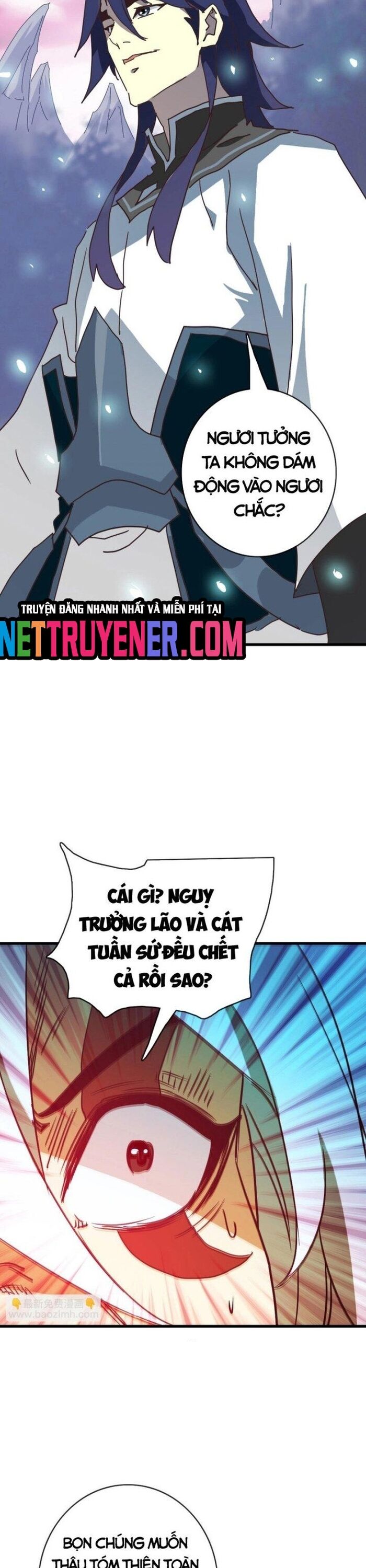 Hệ Thống Thăng Cấp Điên Cuồng Chapter 63 - 5