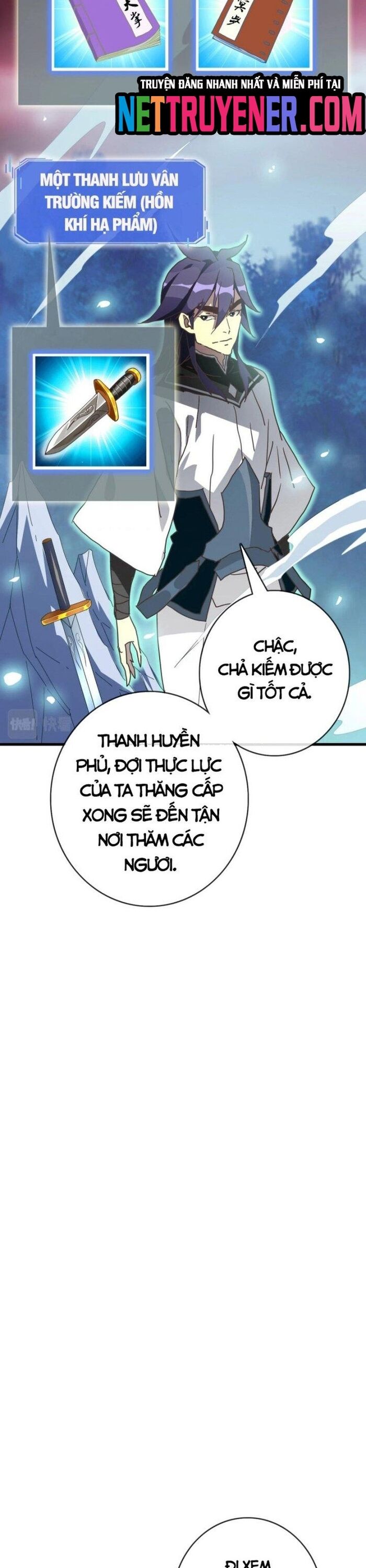 Hệ Thống Thăng Cấp Điên Cuồng Chapter 63 - 10