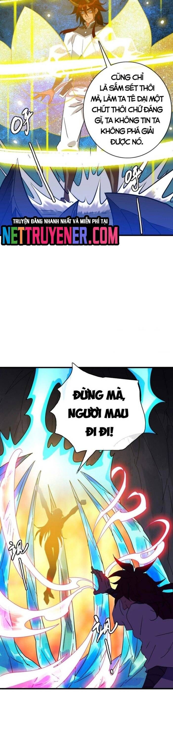 Hệ Thống Thăng Cấp Điên Cuồng Chapter 64 - 15