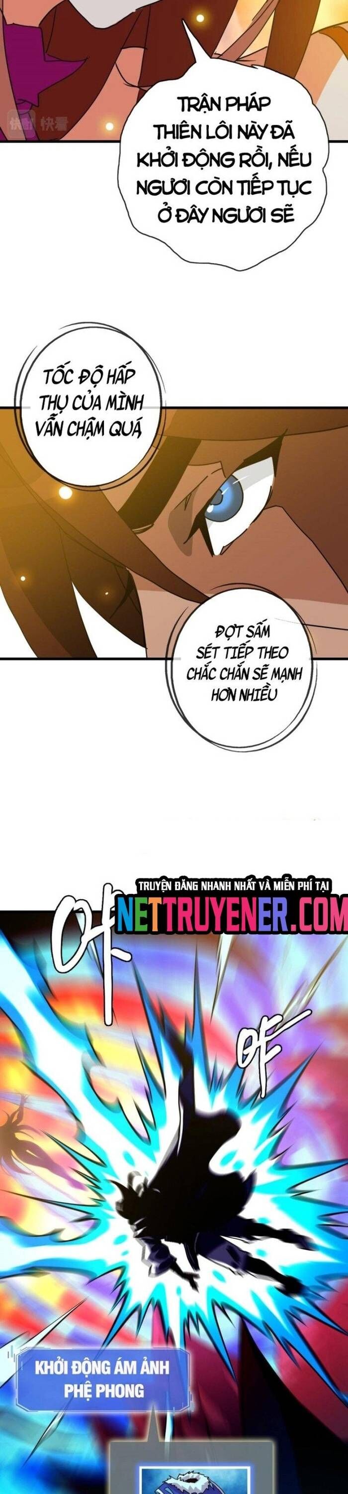 Hệ Thống Thăng Cấp Điên Cuồng Chapter 64 - 17