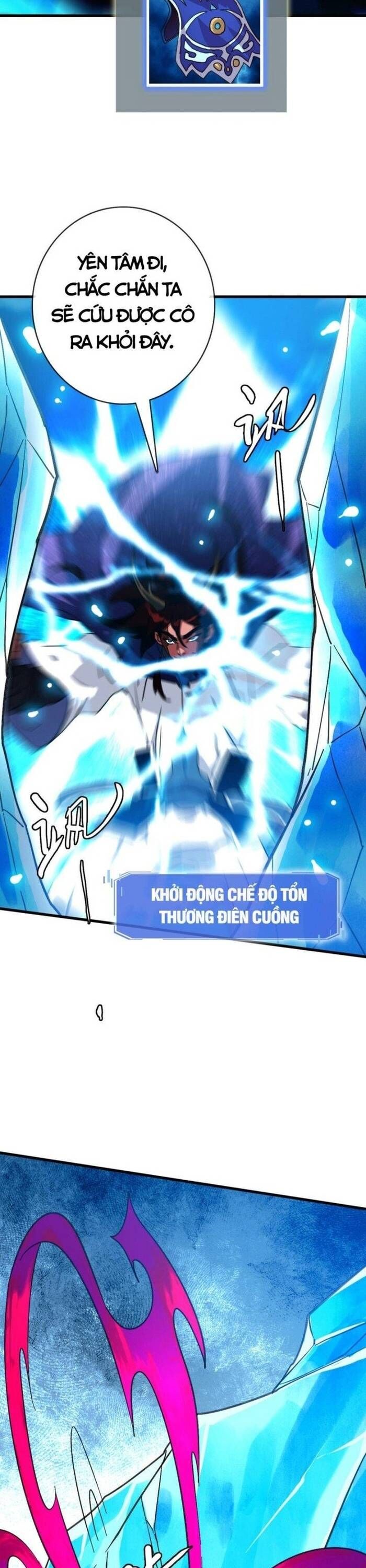 Hệ Thống Thăng Cấp Điên Cuồng Chapter 64 - 18