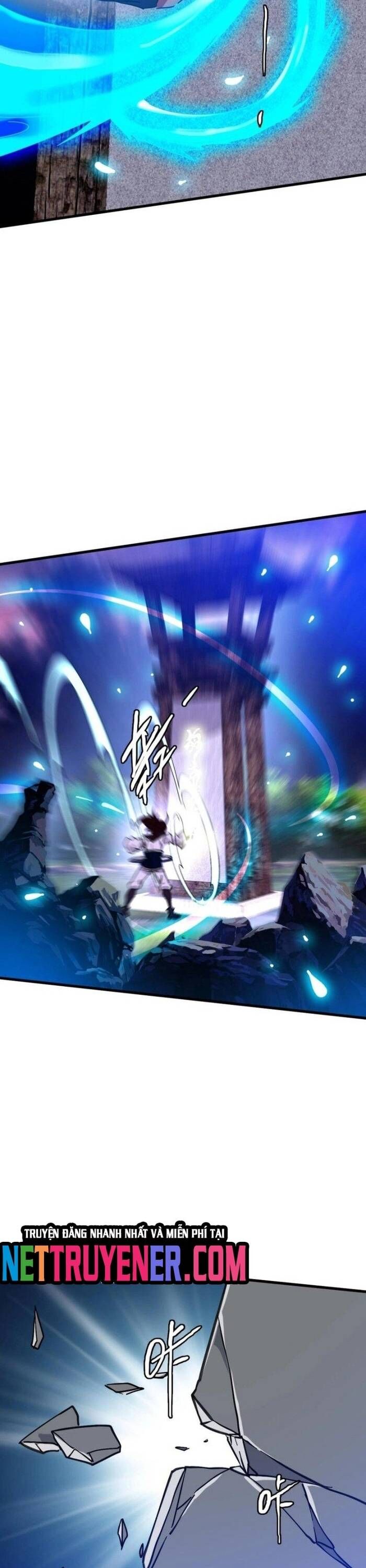 Hệ Thống Thăng Cấp Điên Cuồng Chapter 64 - 3