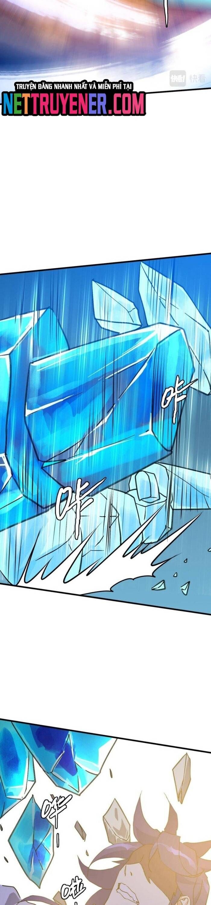 Hệ Thống Thăng Cấp Điên Cuồng Chapter 64 - 22