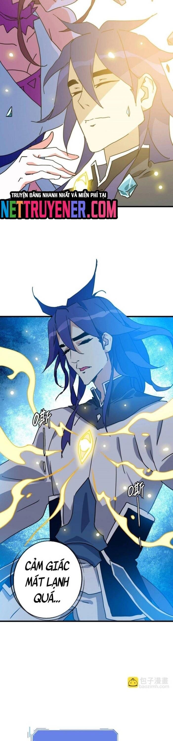 Hệ Thống Thăng Cấp Điên Cuồng Chapter 64 - 24