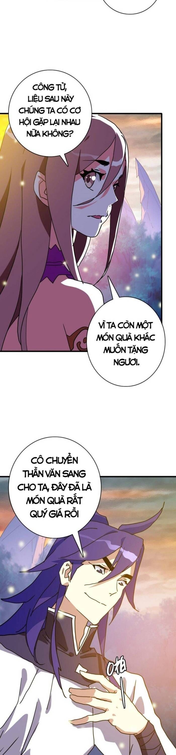 Hệ Thống Thăng Cấp Điên Cuồng Chapter 64 - 29