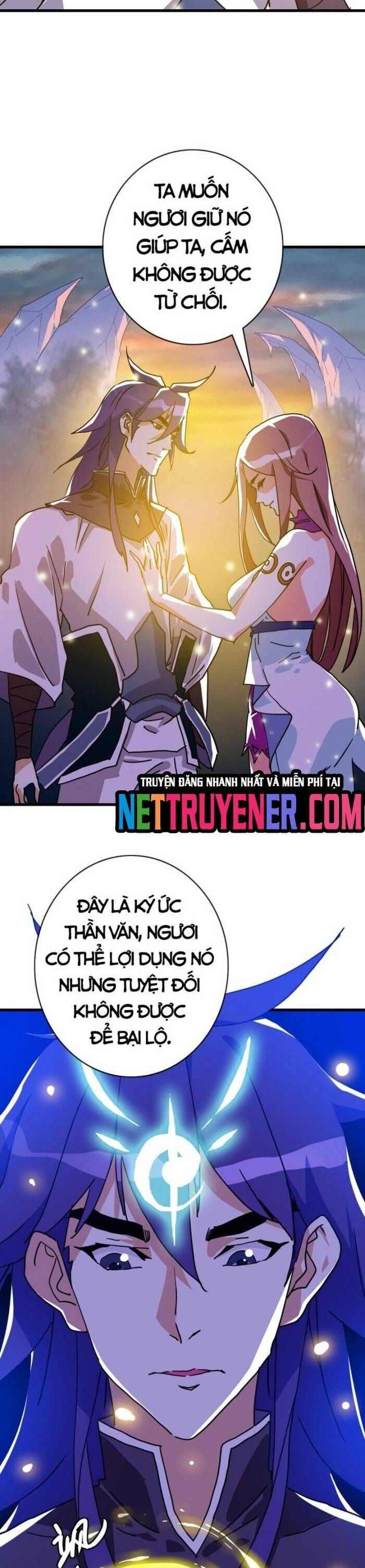 Hệ Thống Thăng Cấp Điên Cuồng Chapter 64 - 30