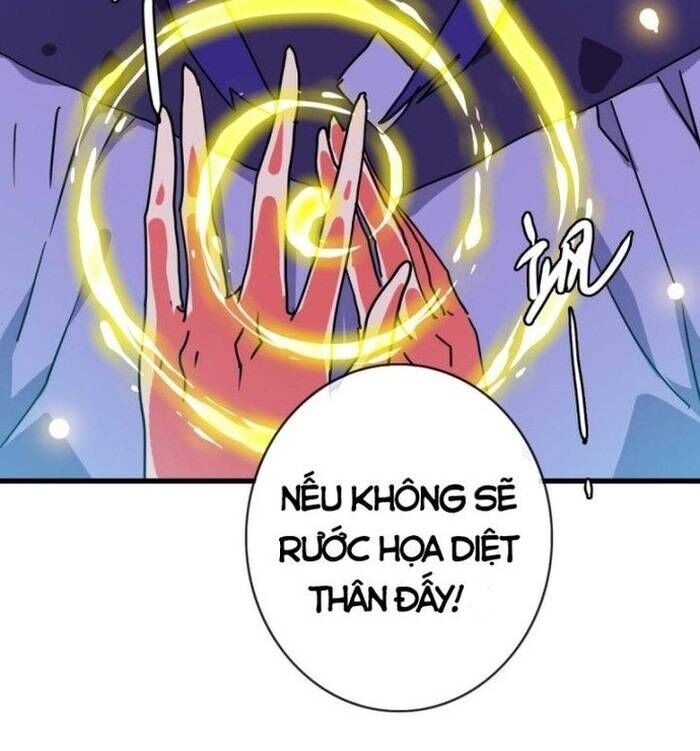 Hệ Thống Thăng Cấp Điên Cuồng Chapter 64 - 31