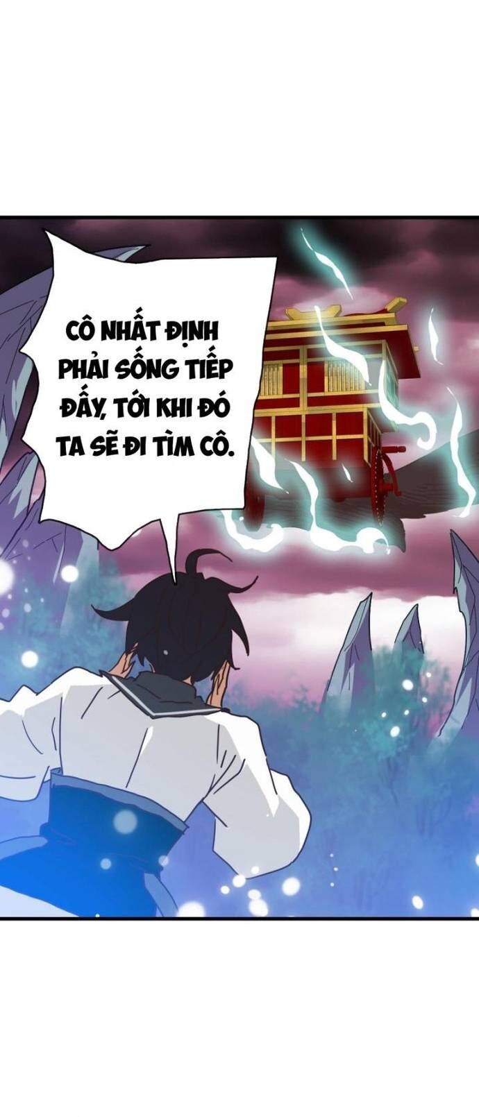 Hệ Thống Thăng Cấp Điên Cuồng Chapter 65 - 11
