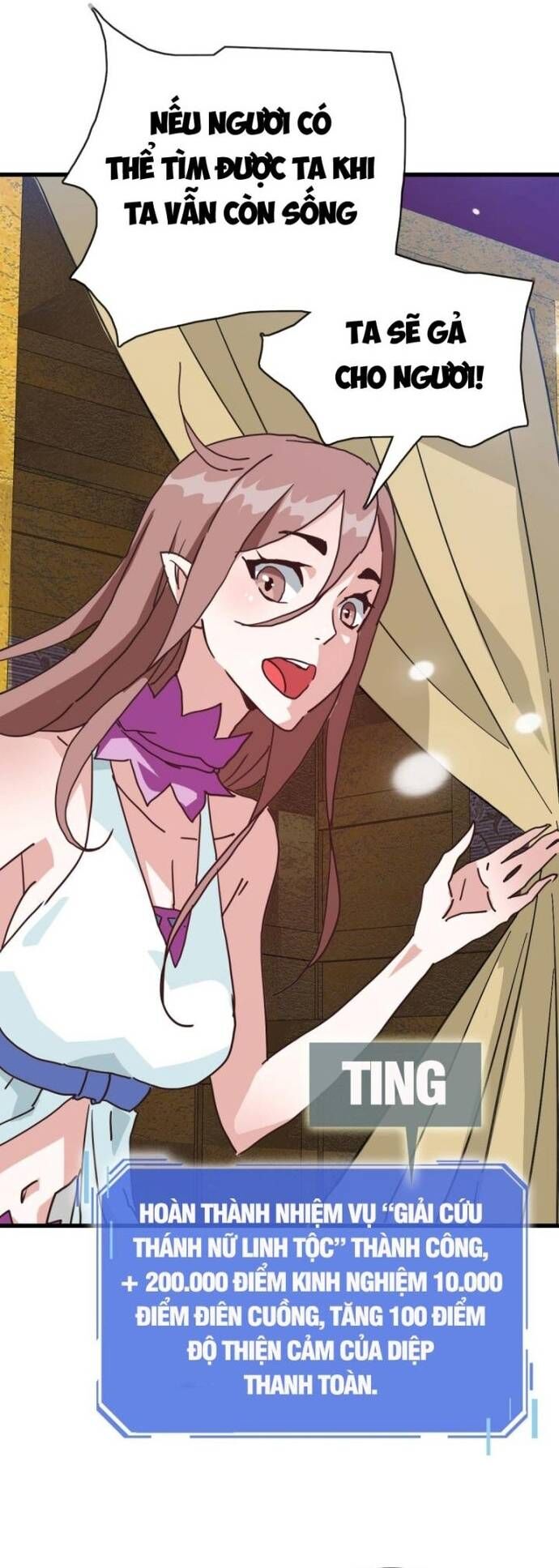 Hệ Thống Thăng Cấp Điên Cuồng Chapter 65 - 12