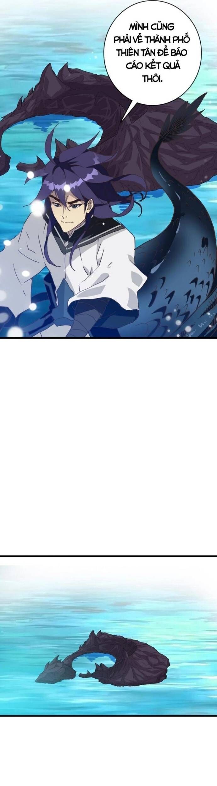 Hệ Thống Thăng Cấp Điên Cuồng Chapter 65 - 14