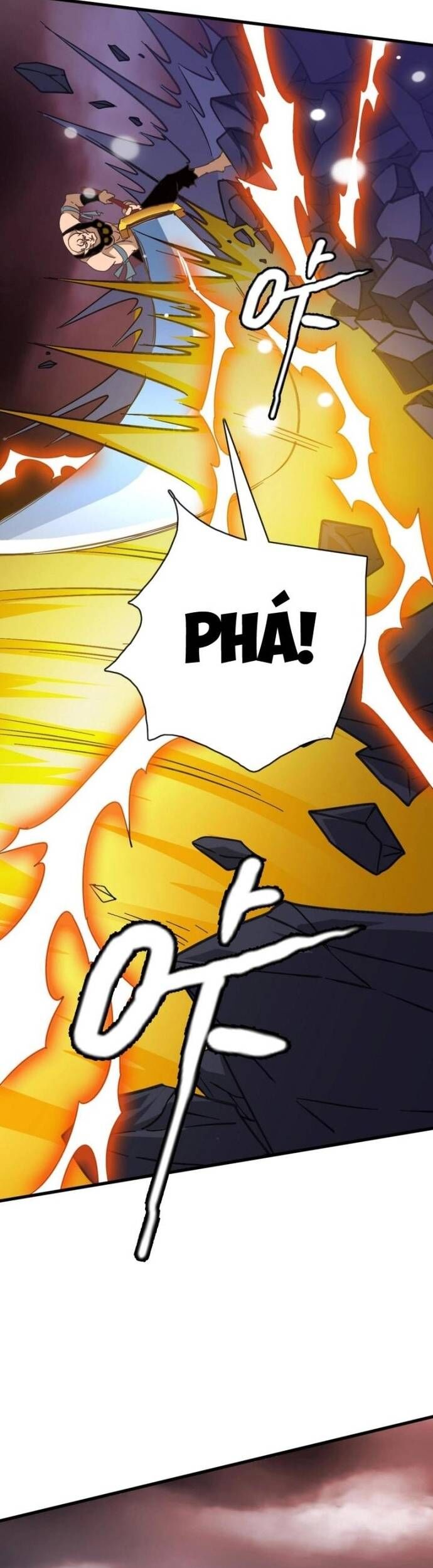 Hệ Thống Thăng Cấp Điên Cuồng Chapter 65 - 20