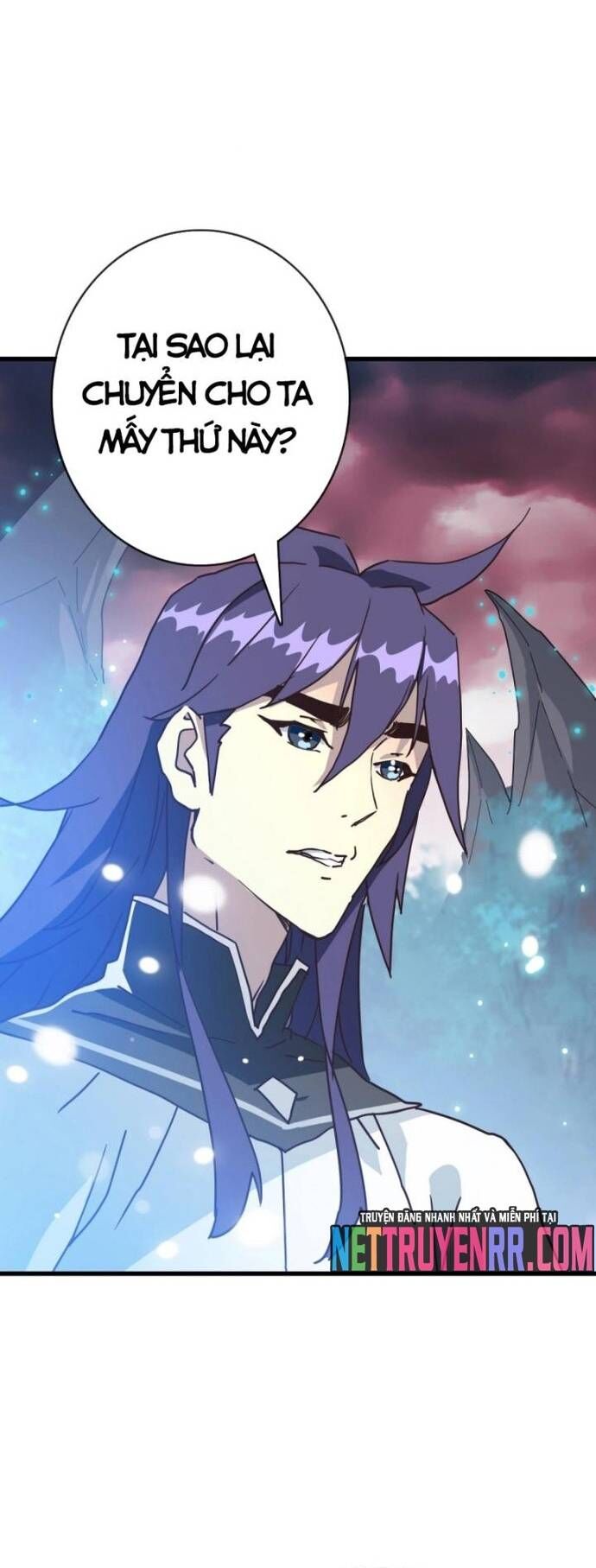 Hệ Thống Thăng Cấp Điên Cuồng Chapter 65 - 3