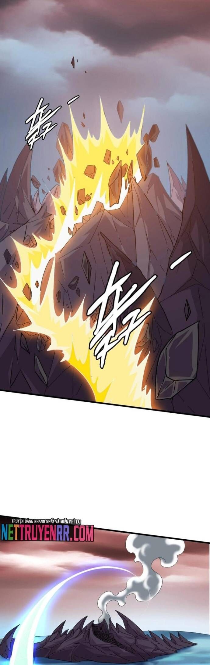 Hệ Thống Thăng Cấp Điên Cuồng Chapter 65 - 21